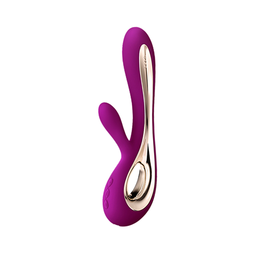 LELO - Soraya 2 - Duo vibrator